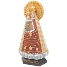 Socha - Panna Mária Mariazell - 20 cm