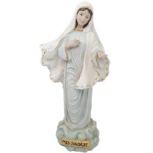 Our Lady of Medjugorje Statue  - 40 cm