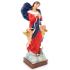 Maria der Knotenlöserin Heiligenfigur Statue - 20 cm