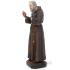 Statue - St. Pio of Pietrelcina - 20 cm