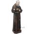 Padre Pio Heiligenfigur Statue 30 cm