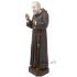 Padre Pio Heiligenfigur Statue 30 cm