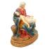 Pieta Heiligenfigur Statue - 13cm