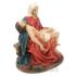 Pieta Statue - 18cm