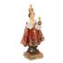 Prague Infant Jesus Statue - 11cm