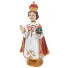 Socha - Pražské Jezulátko - 20 cm
