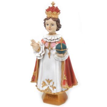 Socha - Pražské Jezuliatko - 20cm