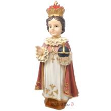 Praga Infant Jesus Statue- 39 cm