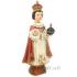 Prager Jesukind Heiligenfigur Statue 30 cm