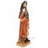 Heiliger Rochus Heiligenfigur Statue 20 cm