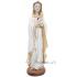 Maria Rosa Mystica Statue 30 cm