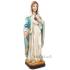 Heart of Mary Statue 30 cm