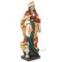 Heilige Elisabeth Heiligenfigur Statue 20 cm