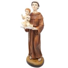 Szent Antal szobor - 37 cm