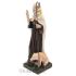 Heiliger Antonius abbas Heiligenfigur Statue  20 cm
