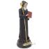 Statue of St. Benedictus 20 cm