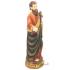 Saint Philip statue 20 cm