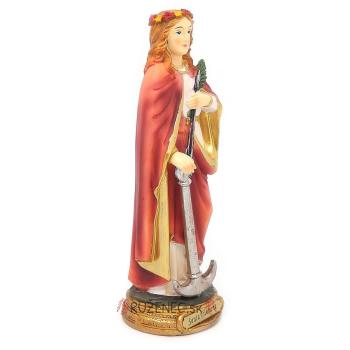 Socha - Svätá Filoména - 20 cm