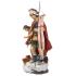 Heiliger Florian Heiligenfigur Statue 30 cm