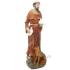 Heiliger Franziskus Heiligenfigur statue 30 cm