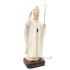 Johannes Paul II. Heiligenfigur Statue 20 cm