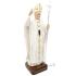 Johannes Paul II. Heiligenfigur Statue 30 cm