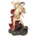 St. Michael the Archangel Statue 30 cm