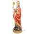 Heilige Nikolaus Heiligenfigur Statue - 20 cm