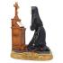 St. Rita Statue 17 cm