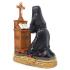 St. Rita Statue 17 cm