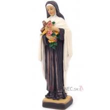 St. Teresa Statue 20 cm