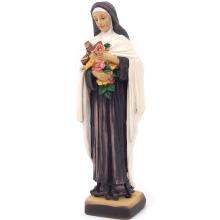 Socha - Svatá Terezie - 20 cm
