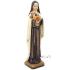 St. Teresa Statue 30 cm