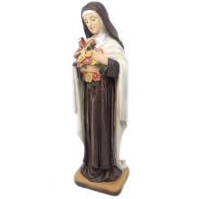 St. Teresa Statue  39 cm