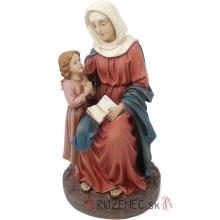 St. Anna Statue 30 cm