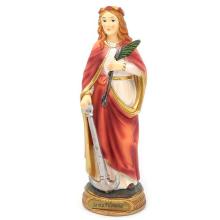 Statue of St. Philomena 20 cm
