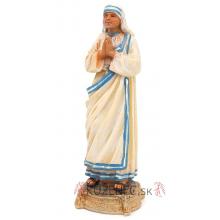 Heilige Mutter Teresa Heiligenfigur Statue 20 cm