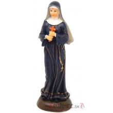 St. Rita Statue 20 cm