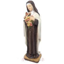 St. Teresa Statue  39 cm