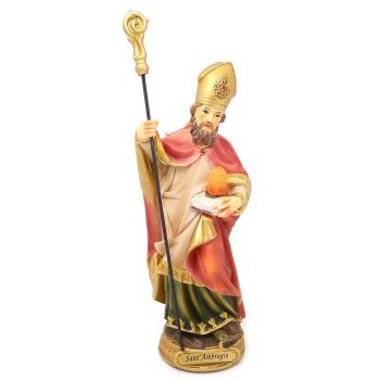 Szent Ambrus szobor - 20 cm