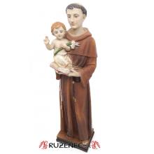 St. Anthony  Statue 30 cm