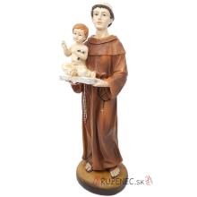 St. Anthony Statue 37 cm