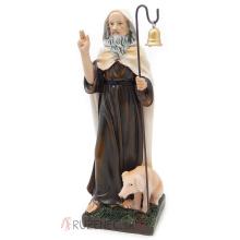 Heiliger Antonius abbas Heiligenfigur Statue  20 cm