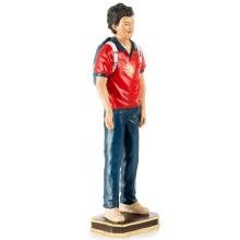 Socha - Svätý Carlo Acutis - 20 cm