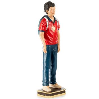 Socha - Svätý Carlo Acutis - 20 cm