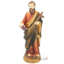 Heiliger Philipp Heiligenfigur statue 20 cm