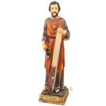 Heiliger Joseph Statue 23 cm