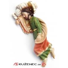 Saint Joseph sleeping 20 cm