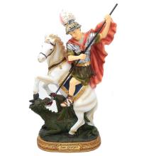 Socha - Svätý Juraj - 20 cm