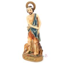 Saint Lazarus Statue 20 cm